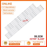 49UM7300PTA LG 49" LED TV BACKLIGHT (LAMPU TV) LG 49 INCH LED TV BACKLIGHT 49UM7300PT 49UM7300P 49UM