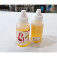 Essen Bosq Belut Biang 30ml- Umpan Mancing