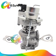 For Peugeot 207 3008 308 5008 RCZ 1.6 THP 150 155HP 110 115Kw EP6DT EP6CDT TurboCharger Turbine 5303