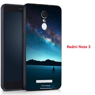 For  Xiaomi Redmi Note 3/Redmi Note 4/Redmi Note 4X  Snapdragon/Redmi Note 5/Note 5 Pro/Redmi Note 5A without Fingerprint Silicon Soft Case Cover
