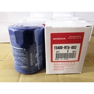 HONDA OIL FILTER 15400-RTA-003