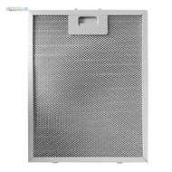 [mulstore] Range Hood Filter Oil Screen Oil Baffle Range Hood Accessories 340x280x9mm