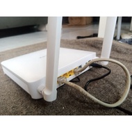 ONU GPON ViberLink VB77G Wireless Fiber Optic Router