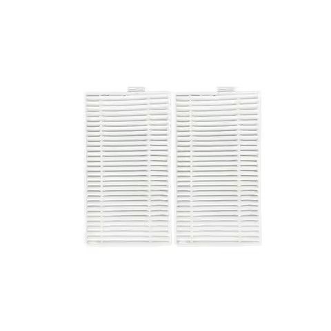 HEPA filter compatible with the ilife V9 V9 pro A12 Pro A10S robot vacuum cleaner accessory