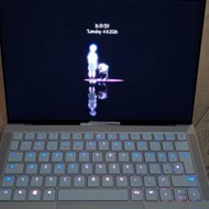 razer book 13 14 吋 i7 laptop touch m...