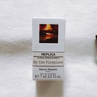 Maison Margiela REPLICA By the Fireplace 香水 Sample 7ml