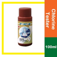 Chlorine Tester MUST HAVE ITEM for fish keeping