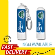 [SELSEMA] Vicks Inhaler Keychain 0.5ml