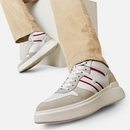 Hogan Men's Classic Thick-Soled Shoes - 2022 Autumn/Winter Collection