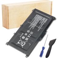 L11119-855 HT03XL Laptop Battery for HP Pavilion 15-CS3073CL 15-CU0058NR 15Z-CW100 15-CS3153CL 15T-C