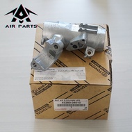(Genuine) Start Key Switch Cover TOYOTA TIGER D4D Year 98-03 SOLUNA Genuine Code.45280-04010