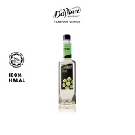 DaVinci Gourmet Coconut Syrup 750ml