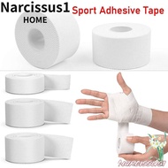NARCISSUS 2.5/3.8/5cm 9.1Meters Sport Adhesive Tape, Health Care Self-Adhesive Elastic Bandage, Cott