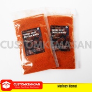 Marinasi Hemat Marinasi spicy Marinasi Ayam Bumbu ayam