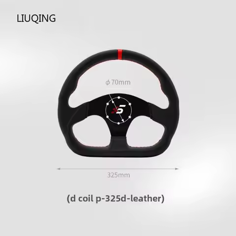 Simagic NeoX P-325C 325MM/12.8" /P-325D 325MM/12.8"/ P-330R 330MM SIM Racing Wheel Racing Steering W