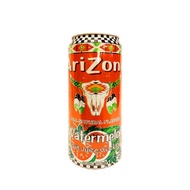 ARIZONA TEA WATERMELON 22FL OZ teh