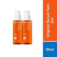 [Bundle of 2] MISE EN SCENE Perfect Serum Original Twin Set 80ml