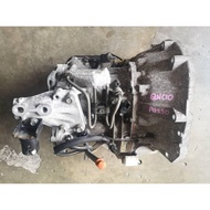 Myvi Passo K3 K3-FE 1.3cc Auto Transmission Gear Box / Gearbox ( Code : 8NN )