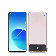 For LCD Super Ultra Full HD Glass Reno 5/Reno 6(5G)/K9/K9Pro/Realme GT/GT Master
