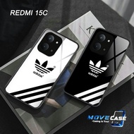 MV364 SOFTCASE REDMI 15C - LATEST REDMI 15C HP CASE - REDMI 15C CASE | Mobile Phone Protective Case