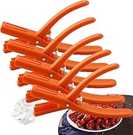 Crawfish Peeler, Crawfish Shucker, Crawfish Peeler Tool, Crawfish Sheller Seafood Tool, Shrimp Peele