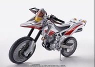 真骨雕 shf kamen rider faiz AUTOVAJIN (VEHICLE MODE) 假面騎士 555 電單車 幪面超人