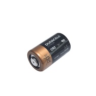 Suitable for Original Genuine DURACELL CR2 Battery 3v Mercury-Free Lithium Battery King Overlord Uni