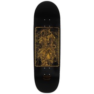 Creature Fortress LG Egg VX 9.25" x 31.95" Skateboard Deck (7170526)