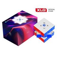 Rubik 3x3 GAN 16 MAGLEV UV MAX – Rubik GAN Today