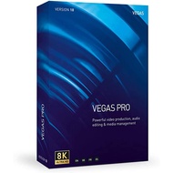 [PRO Software] Sony Vegas Pro 18 - Full Version For Windows