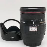 99% New Sigma 28-300mm F3.5-6.3自動對焦鏡頭, 深水埗門市可購買