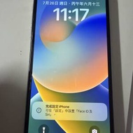 Iphone x 256G 白色