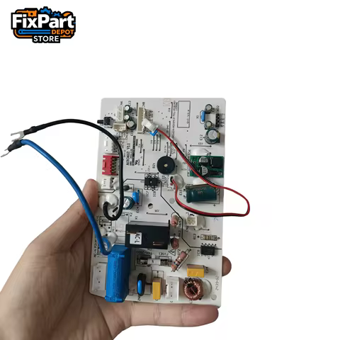 A010412 V1.1 Computer Motherboard For TCL Air Conditioner