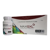 MaxGXL Unique NAC Formula | Max International