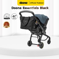 Doona Essentials Blackสำหรับรุ่น Doona+และDoona X