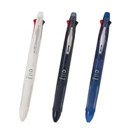 PILOT 4+1 Light Multifunctional Ballpoint Pen ปากกาลูกลื่น PILOT 4+1 LIGHT 0.7 mm. พร้อมไส้ดินสอกด 0