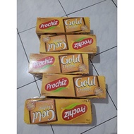 Prochiz gold cheddar cheese 2kg