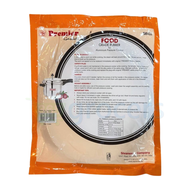 Premier Pressure Cooker Food Grade Rubber Gasket (SMALL 5-6 LTR) for Aluminium Pressure Cooker