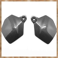 (NWAI) Motorcycle Side Upper Frame Cover Fairing Cowls for CBR1000RR CBR1000 RR 2017-2019