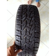 READY BRIDGESTONE AT 235 70- RING 15 COPOTAN SEKEN SECOND BEKAS BAN MOBIL th 2020