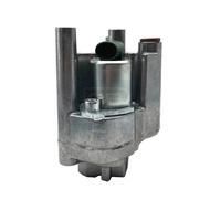 1PC Truck 2 Pins Exhaust Brake Control Valve OEM 21596642 21452473 For Volv- B12B B12M B12R B13R Bus