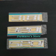 Emblem bmw 318I 320I 520I Featured Product