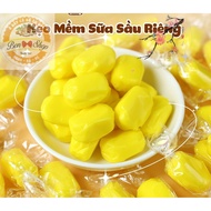 1KG THAILAND DURIAN CANDY - DELICIOUS DURIAN FLAVOR SOFT CANDY