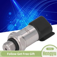 hengyu Eujgoov Pressure Sensor Excavator Accessory Replacement Part 24V TOSD?04?138A 31Q4?40830