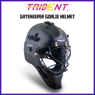 Trident Gatekeeper Hockey Goalie Helmet Helmet Hoki