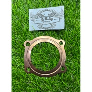 YAMAHA RX KING BRASS CYLINDER HEAD GASKET