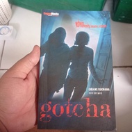 [Preloved] Gotcha Endang Rukmana