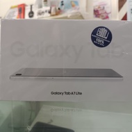 Samsung Galaxy Tab A7Lite 3/32 Unit Baru.