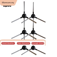 <LOMC>6 Pcs Side Brushes For i380,i30,H38, i70,i780,i980,H78,H58 Robot Vacuum Cleaner