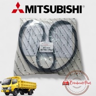 Fan VAN BELT Strap FAN MITSUBISHI CANTER PS125 PS110 PS136 ORIGINAL